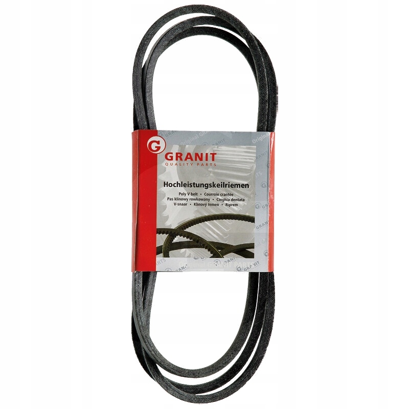 Klinový remeň pre kosačky MTD a Gutbrod, 5/8" x 95"
